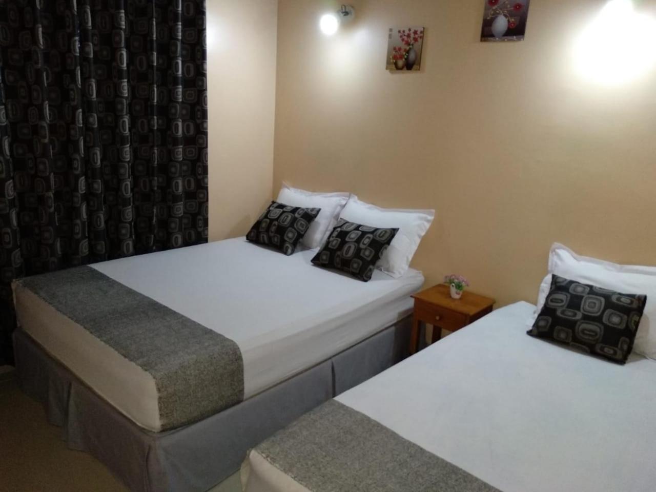 Lo De Chawi Villa Puerto Iguazú Eksteriør bilde